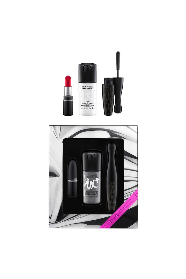 mac ruby woo set