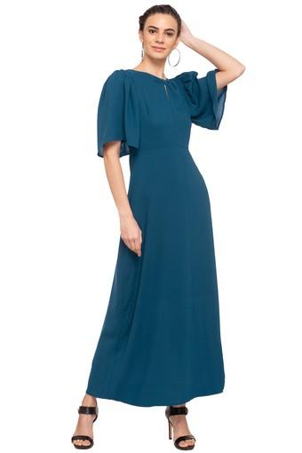109 f maxi dress