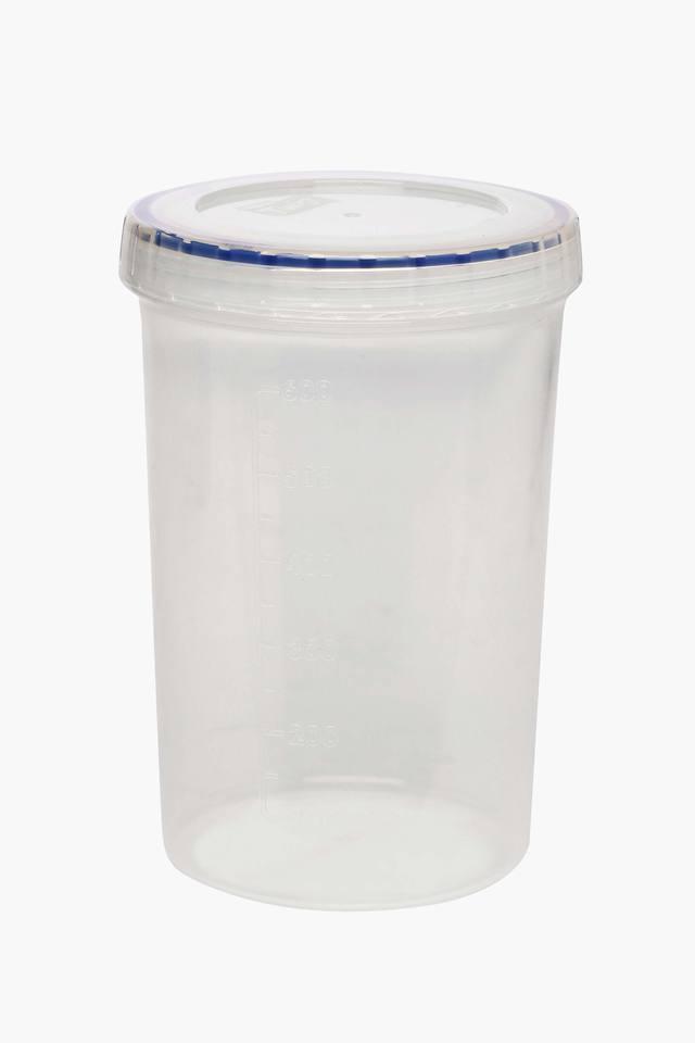 Buy LOCK & LOCK Cylindrical Food Storage Container Shoppers Stop