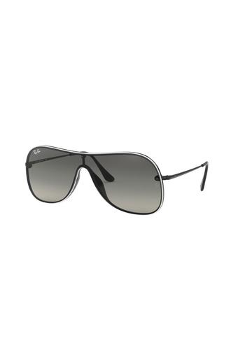 ray ban shield sunglasses