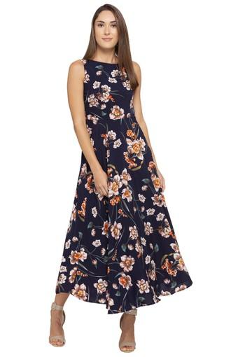 zink london maxi dress