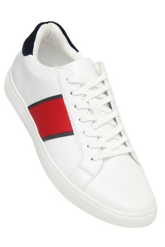 aldo white shoes