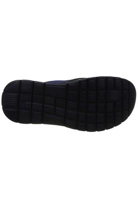 skechers leather slippers