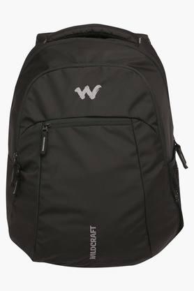 wildcraft backpack with wheels