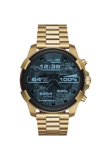 diesel on smart watches