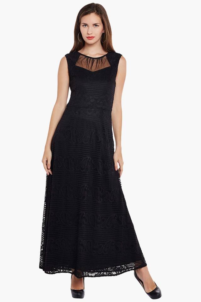 one piece dress shoppers stop
