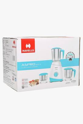 aspro mixer grinder