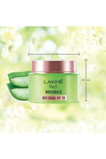 lakme 9 to 5 day and night cream
