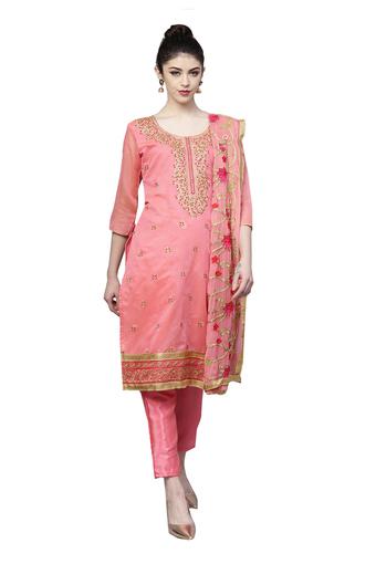 shoppers stop salwar suits