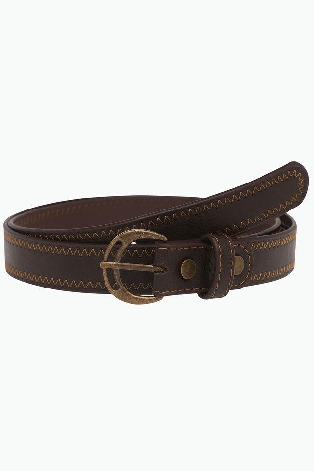 baggit belts