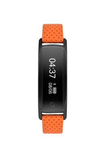 smartwatch with interchangeable bands