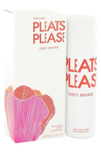issey miyake pleats please 100 ml