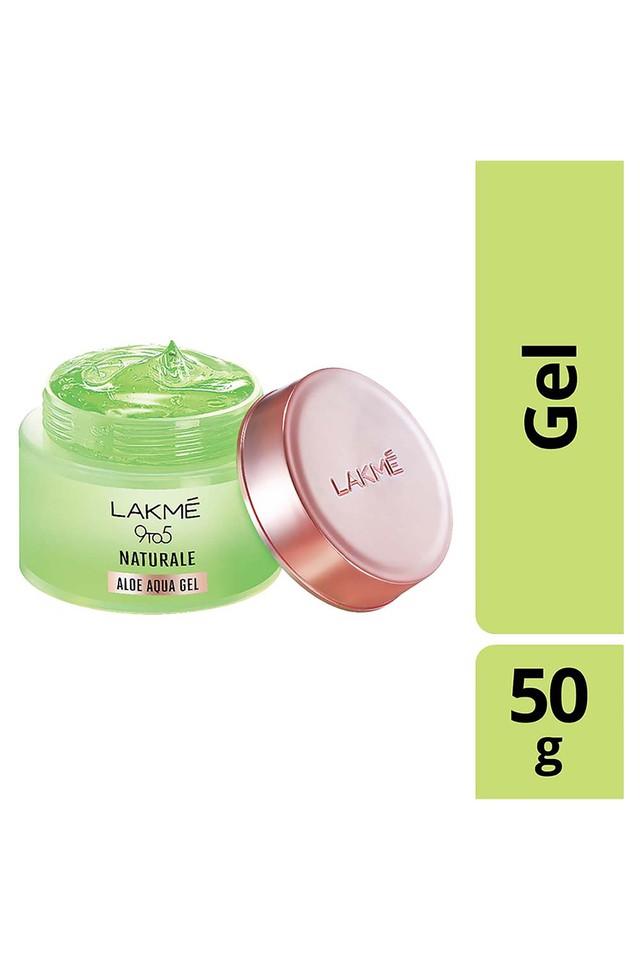 lakme aloe vera night cream