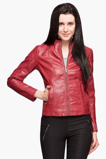 flying machine jackets for womens