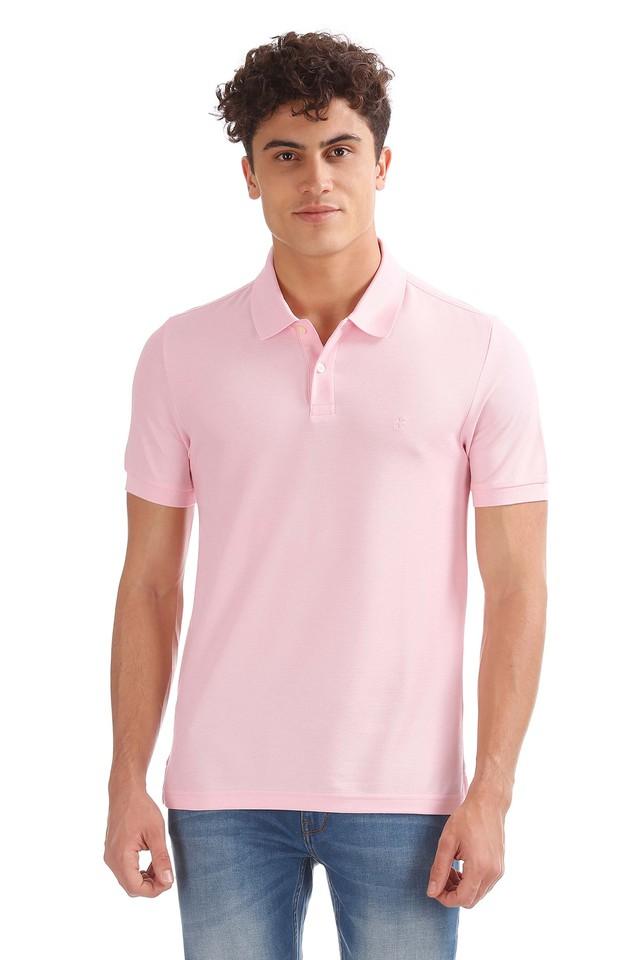 Pink izod polo Clearance
