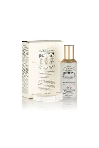 face shop anti aging serum