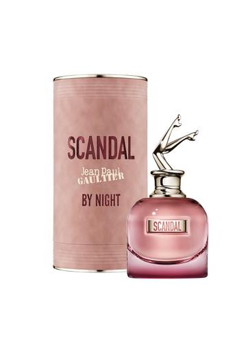 Buy Jean Paul Gaultier Womens Scandal By Night Eau De Parfum 80ml