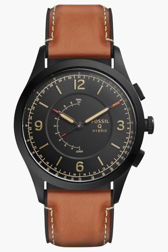 fossil q activist