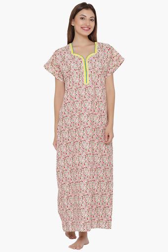 clovia night gown