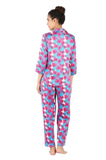 pretty secrets night suits