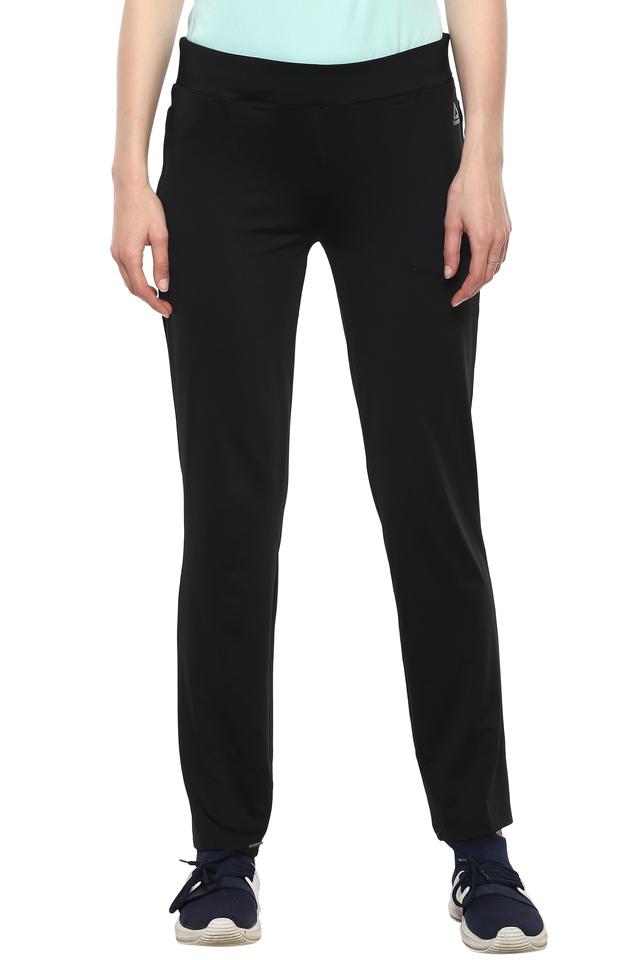 reebok track pants for girl