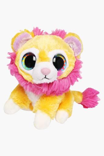 baby lion toy