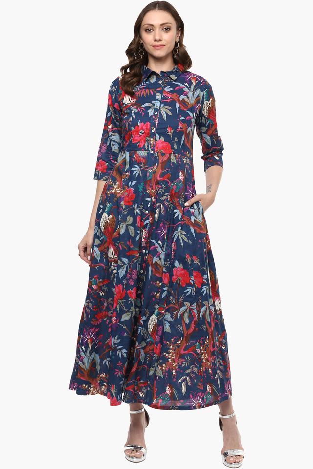 biba long dresses