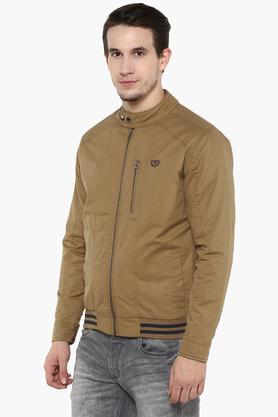 van heusen bomber jacket
