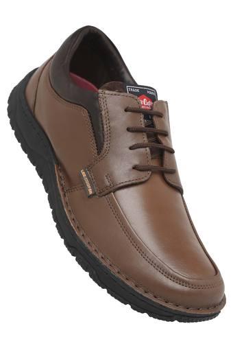 lee cooper shoes without laces