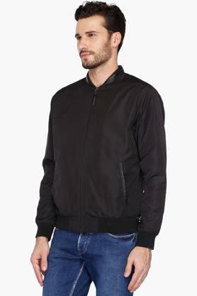 blackberry winter jackets