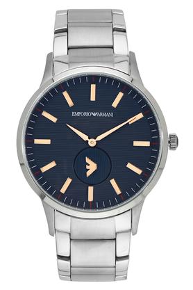 Buy Emporio Armani Watches Online India | Shoppers Stop