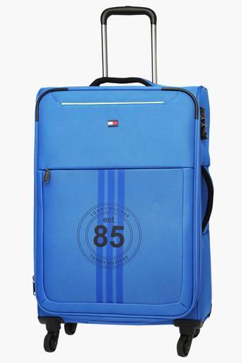 tommy hilfiger hand carry luggage