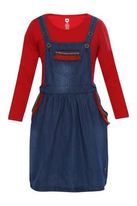 Long Dresses for Girls