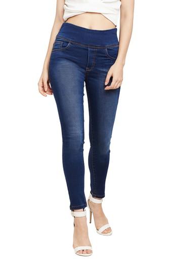 womens jeggings with pockets