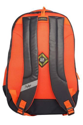 skybags black colour