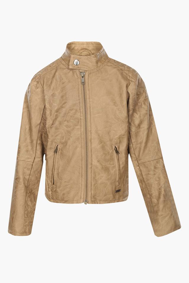 allen solly kids jacket