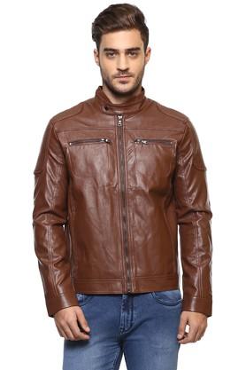 Mens Jackets - Buy Jackets For Men online | Shoppers Stop