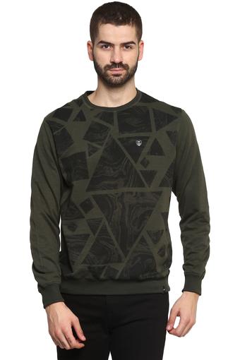 monte carlo mens sweatshirt
