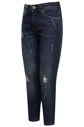 lee cooper boys jeans