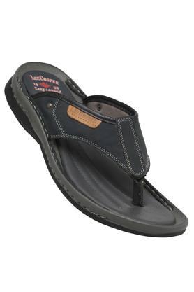 LEE COOPER Mens Casual Wear Slippers - 203231826_9308