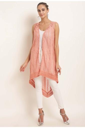Womens Front Open Lace Shrug Womens Front Open Lace Shrug