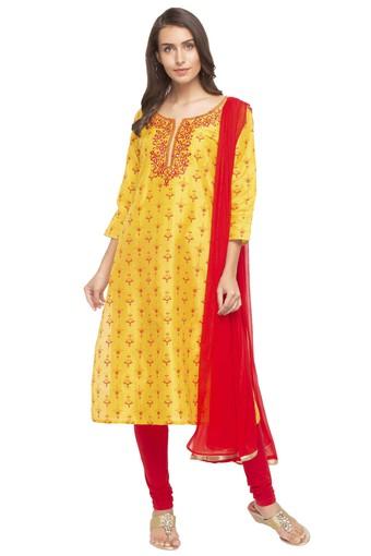 shoppers stop ethnic wear