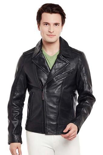 Justanned jacket Clearance