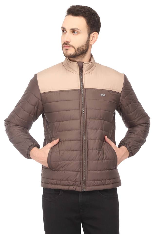 wildcraft biker jackets