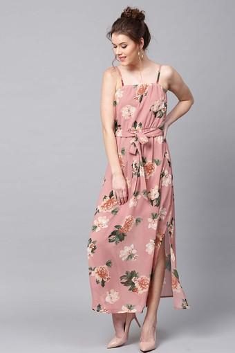 sassafras maxi dress