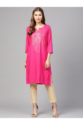 shoppers stop ethnic wear