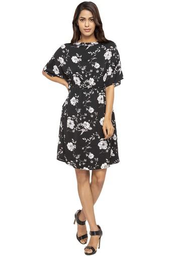 one piece dress shoppers stop