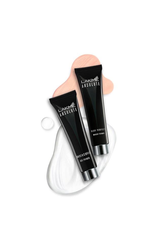 Buy LAKME Absolute Under Cover Gel Face Primer Shoppers Stop