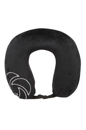 Buy Samsonite Unisex Solid Neck Pillow Shoppers Stop