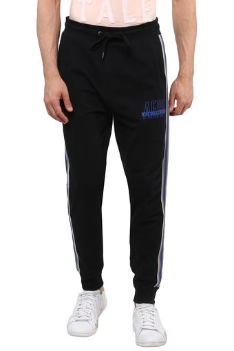 aeropostale black pants